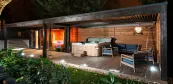 Outdoor wellness for the whole family Outdoor wellness for the whole family