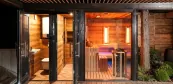 Confort sauna house Confort sauna house