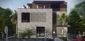 Architectural visual design Architectural visual design