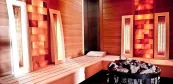 Combined sauna manufacture Combined sauna manufacture