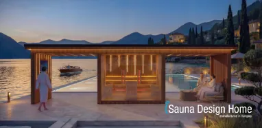 sauna house investment sauna house investment
