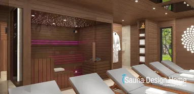 Wellness for hotels Wellness for hotels