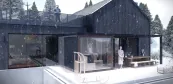 Luxury sauna planning and contruction Luxury sauna planning and contruction