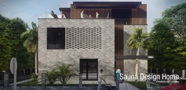 Architectural visual design Architectural visual design