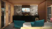 Wooden wall coverings Wooden wall coverings