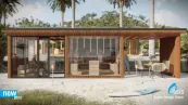 Oasis - iSauna Design Oasis - iSauna Design