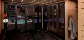 Aluminium windows and doors Aluminium windows and doors