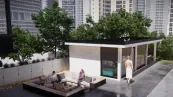 modern sauna house modern sauna house