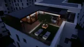 Home sauna Outdoor Home sauna Outdoor