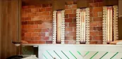 Infrared and finnish sauna in one Infrared and finnish sauna in one