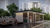 outdoor luxus sauna house outdoor luxus sauna house
