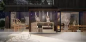 Outdoor luxury sauna Outdoor luxury sauna