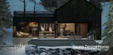 Premium home saunas Premium home saunas
