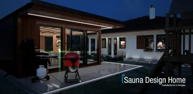 gardensauna gardensauna