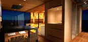 Sauna house with shower and kitchen Sauna house with shower and kitchen