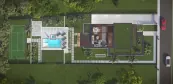 Sales animation film, production of visual design Sales animation film, production of visual design