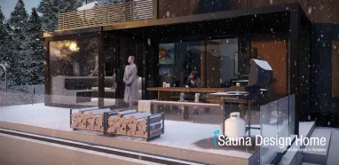 Personalized premium saunas Personalized premium saunas