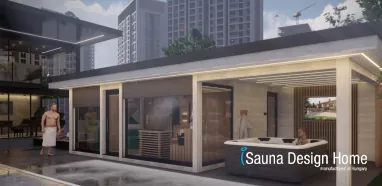 luxus sauna luxus sauna